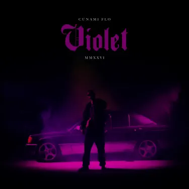 Violet