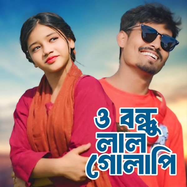 O Bondhu Lal Golapi ও বন্ধু লাল গোলাপি
