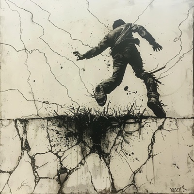 Cant Get Up - Single