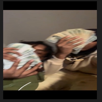 8 ball (feat. Rtr Quan) - Single