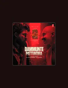 Posłuchaj wykonawcy Sukumar, obejrzyj teledyski, przeczytaj biografię, zobacz daty tras koncertowych i nie tylko!