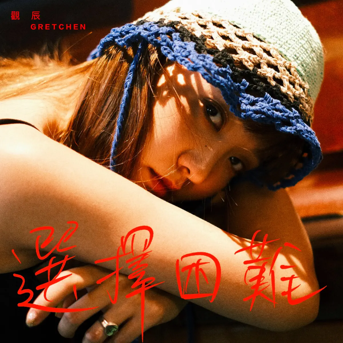 觀辰 - 選擇困難 - Single (2024) [iTunes Plus AAC M4A]-新房子