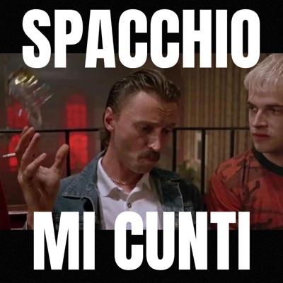 SPACCHIO MI CUNTI - Single