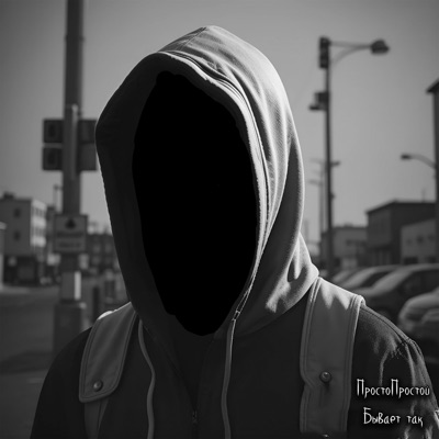 Бывает так - Single