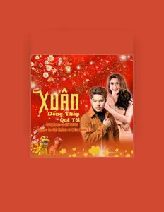 Listen to Minh Tâm Mita, watch music videos, read bio, see tour dates & more!