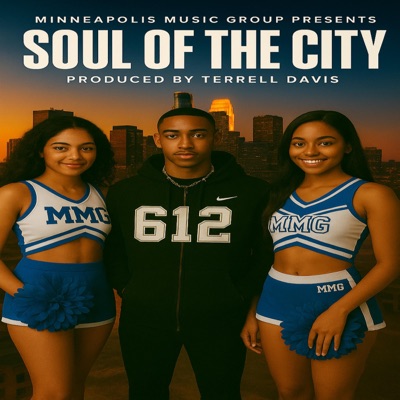 Soul Of The City