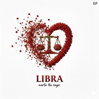 LIBRA - EP - Martin the Singer