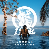 Summer Treasure - Single - Jaro & Blu3cat