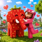 Strawberry Elephant - Single