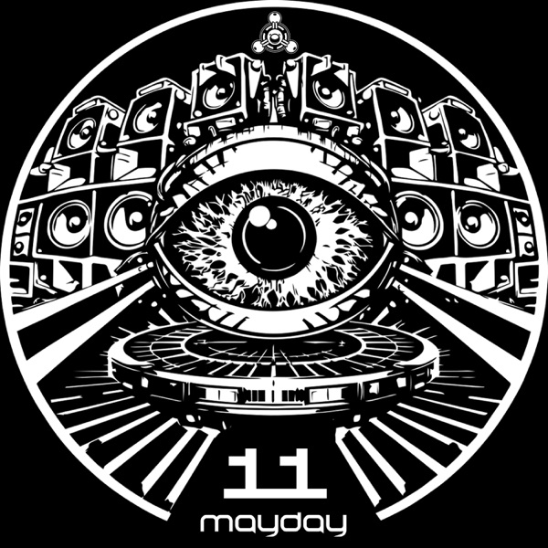 Jungle Seizure (feat. Krypthå)