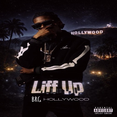 Liff Up - Single