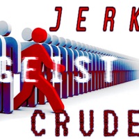 JERK - Single - Geist