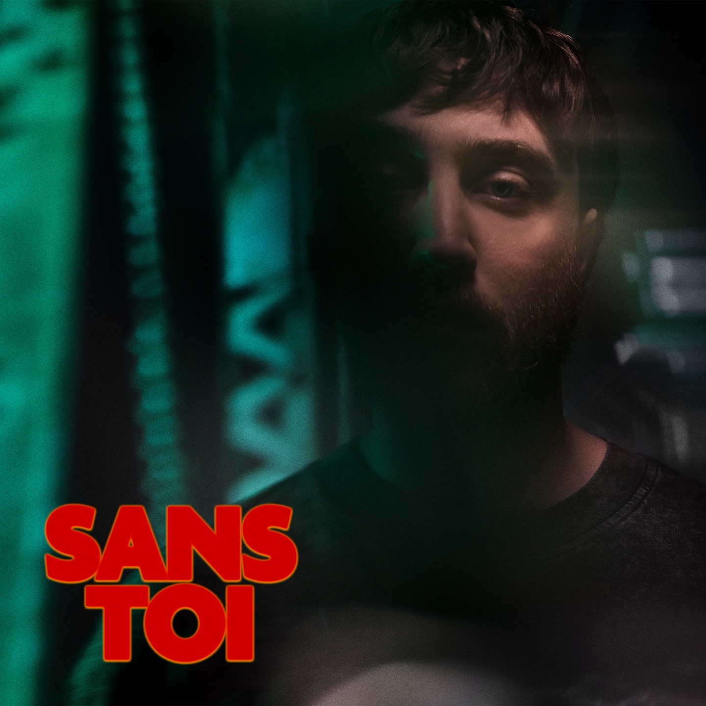 Sans toi - Single