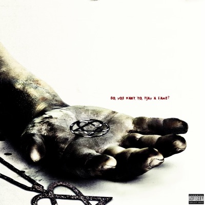 do you want to play a game? - EP