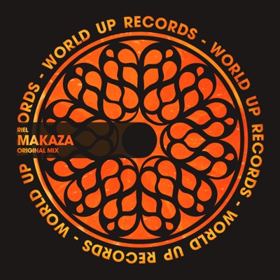 Makaza - Single