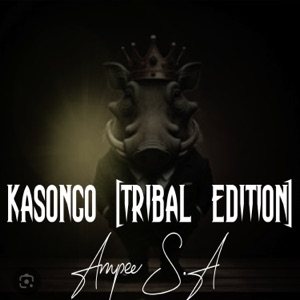 Kasongo (Tribe Edition)