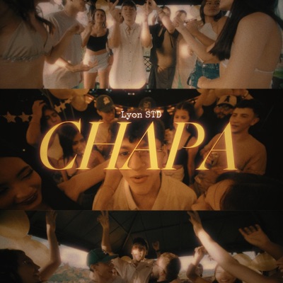 Chapa - Single