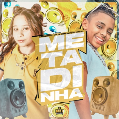 Metadinha - Single