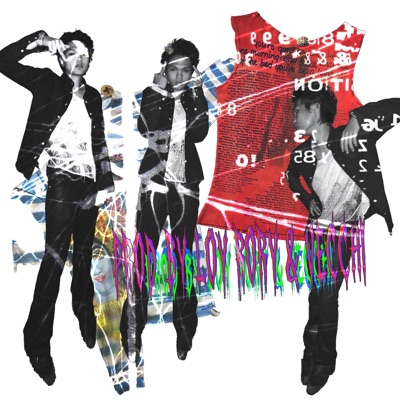 ฟังเพลงแร็ฟแล้วกูสู้ชีวิต - Single