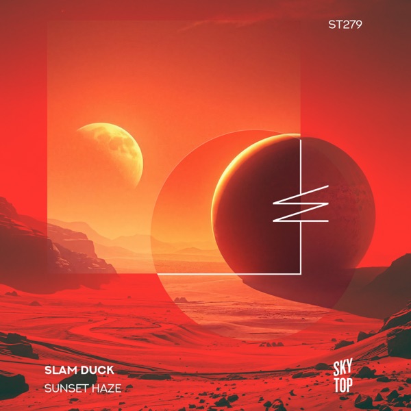 Sunset Haze - Single