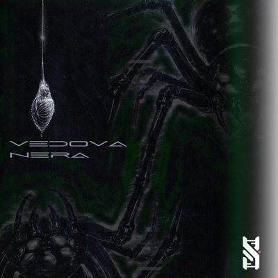 Vedova nera - Single