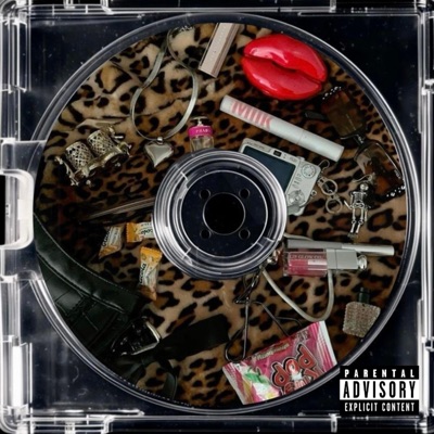 Lipstick & Trouble - Single