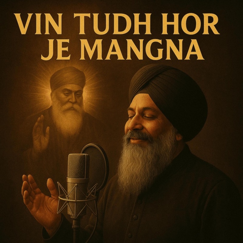 Vin Tudh Hor Je Mangna