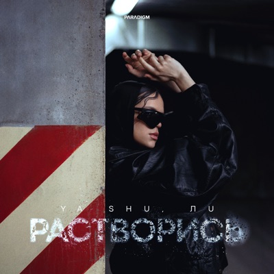 Растворись - Single