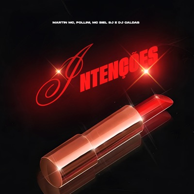 Intenções - Single