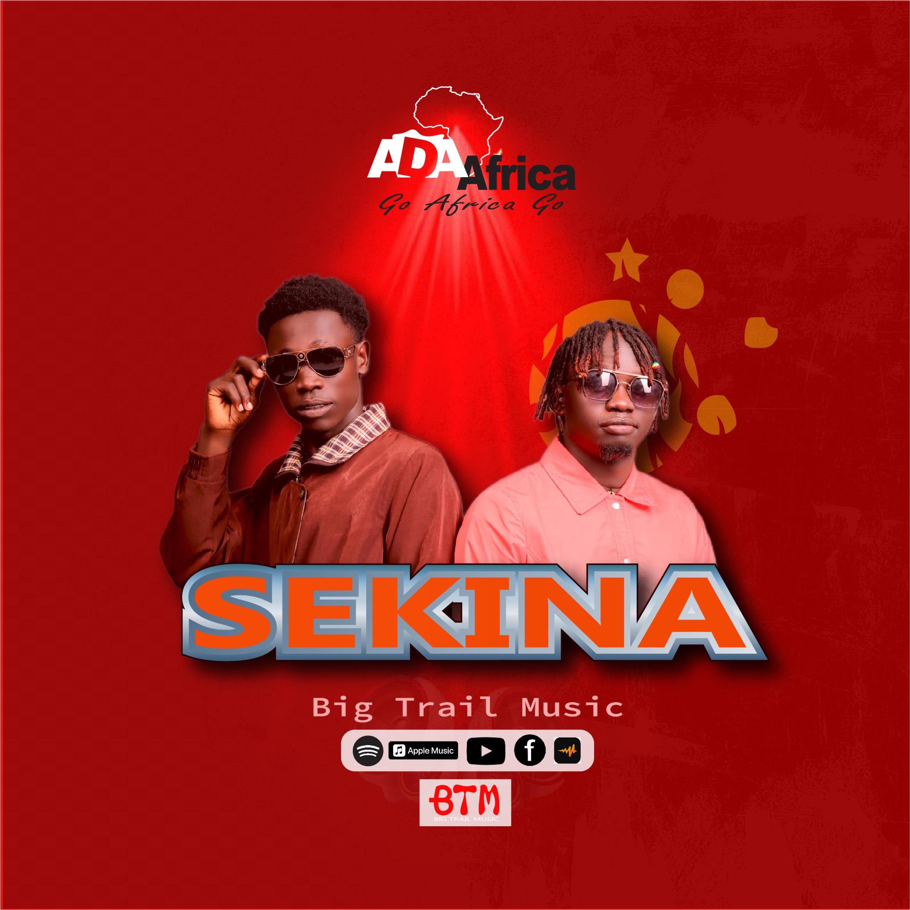 Sekina - Single
