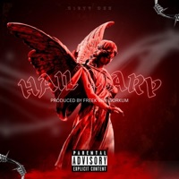 Hail Mary - Single - Dirty Dee