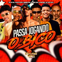 Passa Jogando o Bico (feat. Eo Renanzinho & Jm O Rato Delas) - Single - Tutu No Beat, Black do Recife, Bruninho Braz & DG ROUBACENA