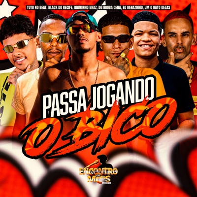 Passa Jogando o Bico (feat. Eo Renanzinho & Jm O Rato Delas) - Single