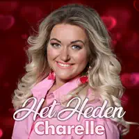 het heden — charelle