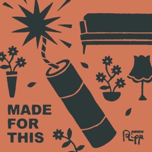 Made for This - Single