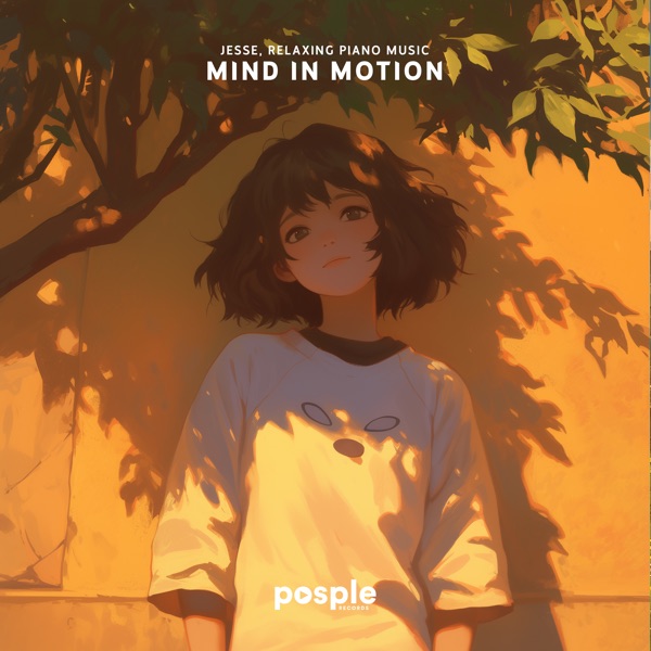 Mind in Motion