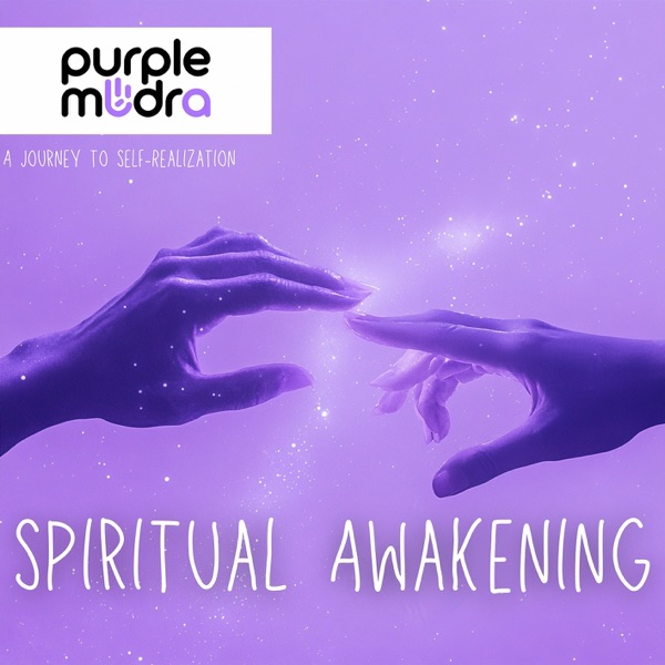 Spiritual Awakening: a Journey to Self-Realization