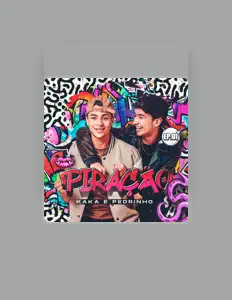 Listen to Kaká E Pedrinho, watch music videos, read bio, see tour dates & more!