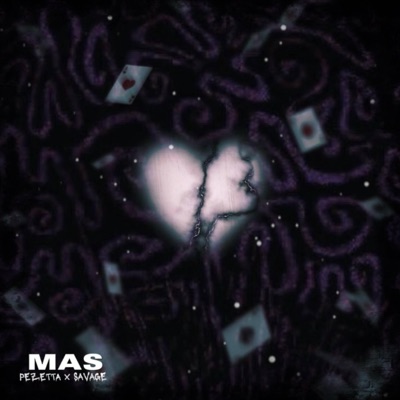 MAS (feat. Savage_LaSv) - Single