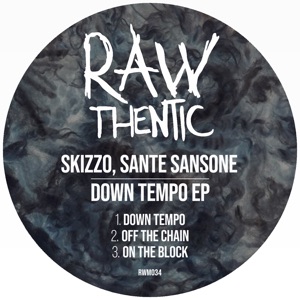 Down Tempo - Single