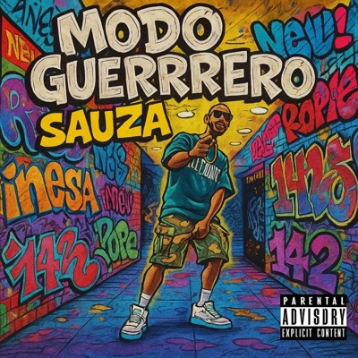 MODO GUERRERO - Single