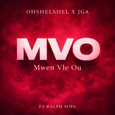 MVO (feat. Ralph_mmg) - Single