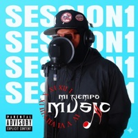 Session, Vol.01Pt. 02 (feat. Dariel F.L) - Single - Mi Tiempo Music