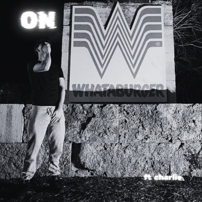 ON (feat. Charlie!) [Remix] - Single