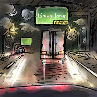 Going Home - Single