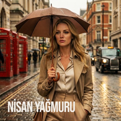 Nisan Yağmuru (feat. lara) - Single