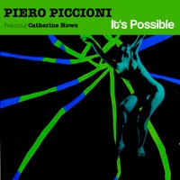 It's Possible (from "il Dio Sotto La Pelle") (feat. Catherine Howe)