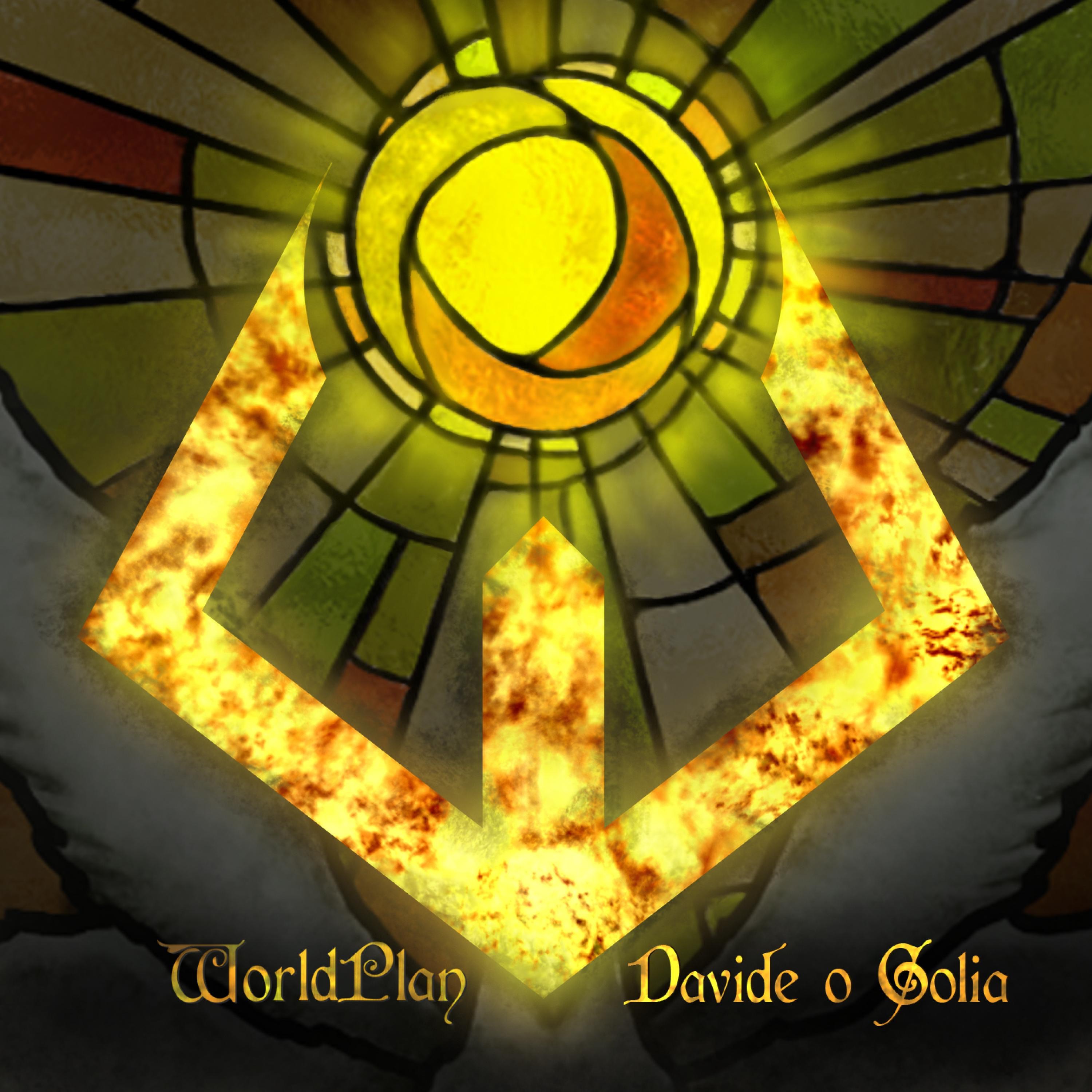 Davide o Golia - Single