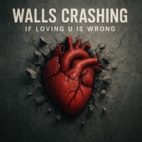 Walls Crashing - Single - DGF Entertainment