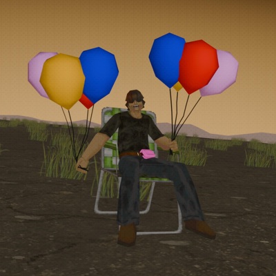 MaryPoppinsFannyPack - Single